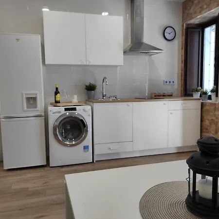 Apartman Loft Tulipanes Amarillos Junto A La Mezquita