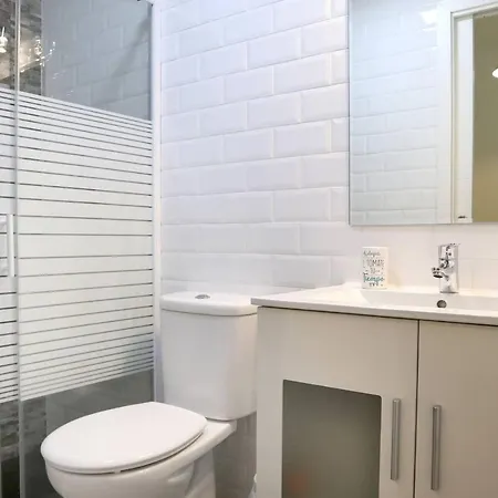 Loft Tulipanes Amarillos Junto A La Mezquita * Córdoba