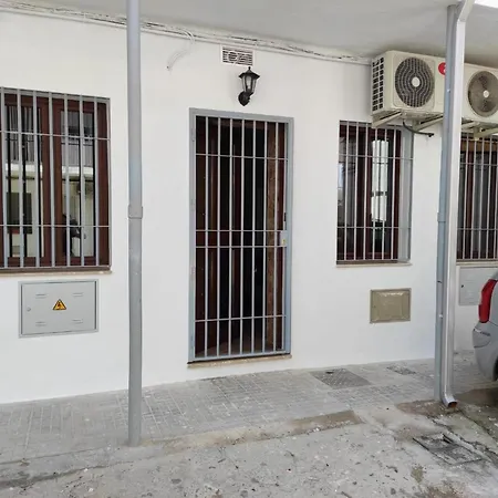 Apartman Loft Tulipanes Amarillos Junto A La Mezquita *