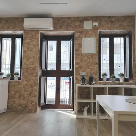 Loft Tulipanes Amarillos Junto A La Mezquita *