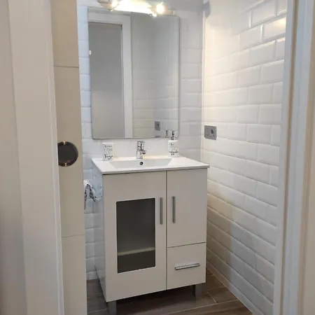 Loft Tulipanes Amarillos Junto A La Mezquita Apartman Córdoba